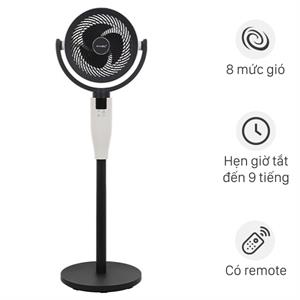 Quạt tuần hoàn Magic  3 cánh A-256 40W