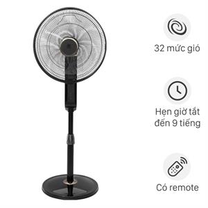 Quạt đứng Boss  5 cánh BOSS-88-BLDC 50W