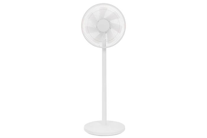 Quạt đứng Xiaomi Smart Standing Fan 2 Lite 7 cánh PYV4007GL 38W Màu Trắng