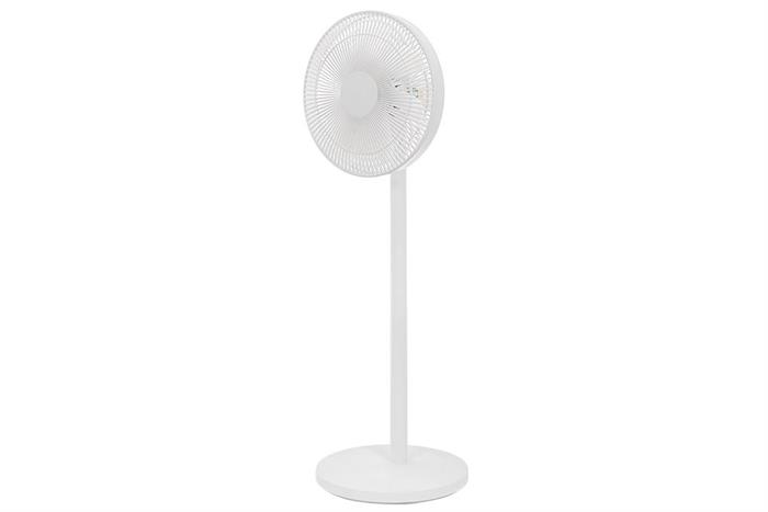 Quạt đứng Xiaomi Smart Standing Fan 2 Lite 7 cánh PYV4007GL 38W Màu Trắng