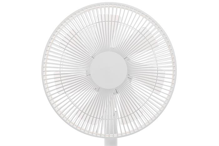 Quạt đứng Xiaomi Smart Standing Fan 2 Lite 7 cánh PYV4007GL 38W Màu Trắng