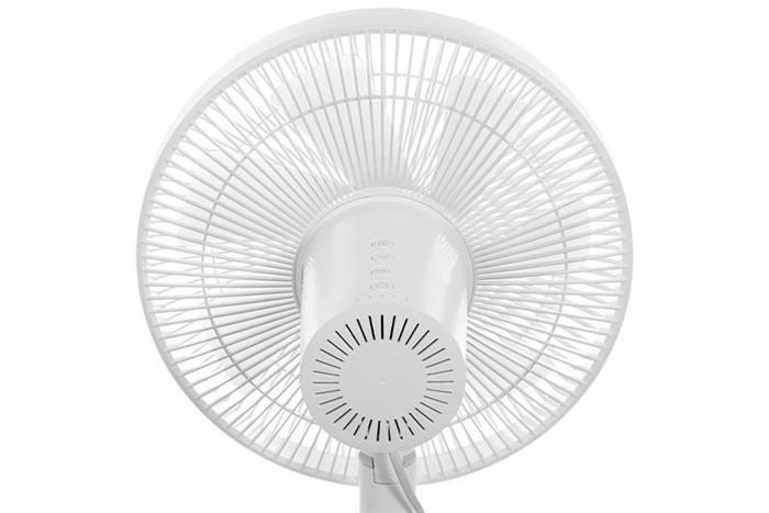 Quạt đứng Xiaomi Smart Standing Fan 2 Lite 7 cánh PYV4007GL 38W Màu Trắng