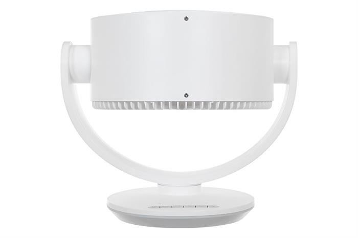 Quạt tuần hoàn Xiaomi Smart Desktop Air Circulation Fan EU 3 cánh BHR9872EU 18W Màu Trắng
