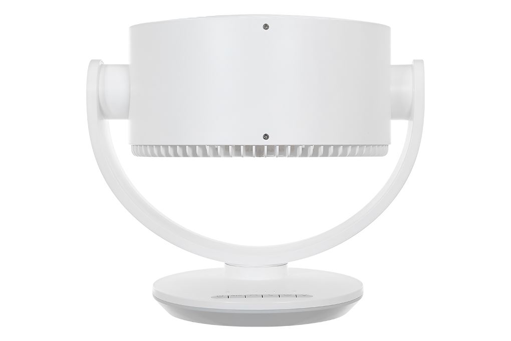 Quạt tuần hoàn Xiaomi Smart Desktop Air Circulation Fan EU 3 cánh BHR9872EU 18W Màu Trắng