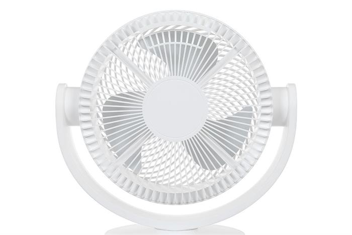 Quạt tuần hoàn Xiaomi Smart Desktop Air Circulation Fan EU 3 cánh BHR9872EU 18W Màu Trắng
