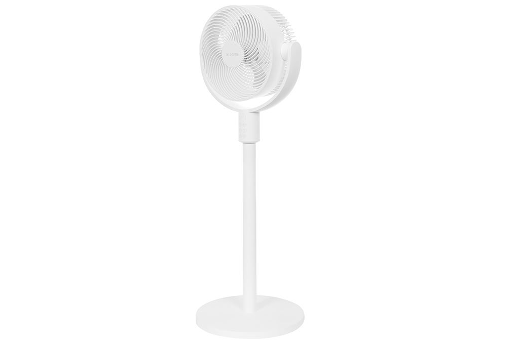 Quạt tuần hoàn Xiaomi Smart Standing Air Circulation Fan EU 3 cánh BPLDS11DM 18W Màu Trắng