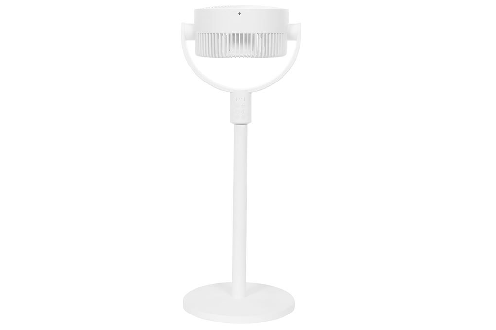 Quạt tuần hoàn Xiaomi Smart Standing Air Circulation Fan EU 3 cánh BPLDS11DM 18W Màu Trắng