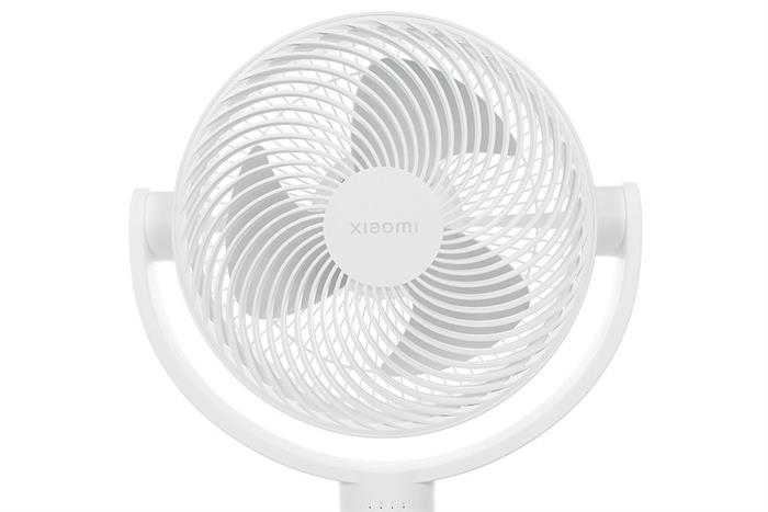Quạt tuần hoàn Xiaomi Smart Standing Air Circulation Fan EU 3 cánh BPLDS11DM 18W Màu Trắng