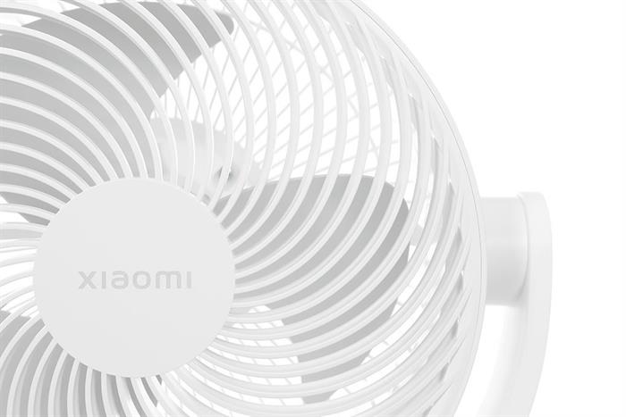 Quạt tuần hoàn Xiaomi Smart Standing Air Circulation Fan EU 3 cánh BPLDS11DM 18W Màu Trắng