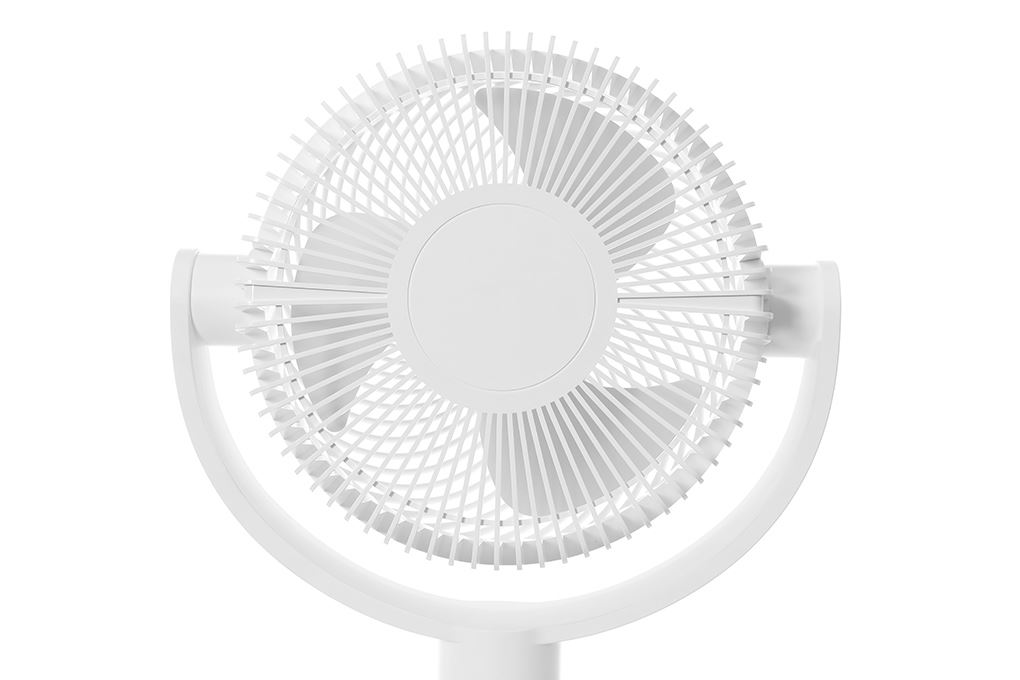 Quạt tuần hoàn Xiaomi Smart Standing Air Circulation Fan EU 3 cánh BPLDS11DM 18W Màu Trắng