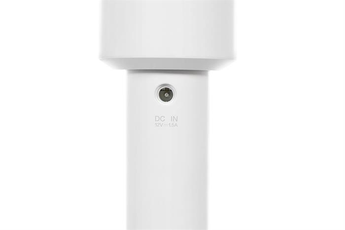Quạt tuần hoàn Xiaomi Smart Standing Air Circulation Fan EU 3 cánh BPLDS11DM 18W Màu Trắng