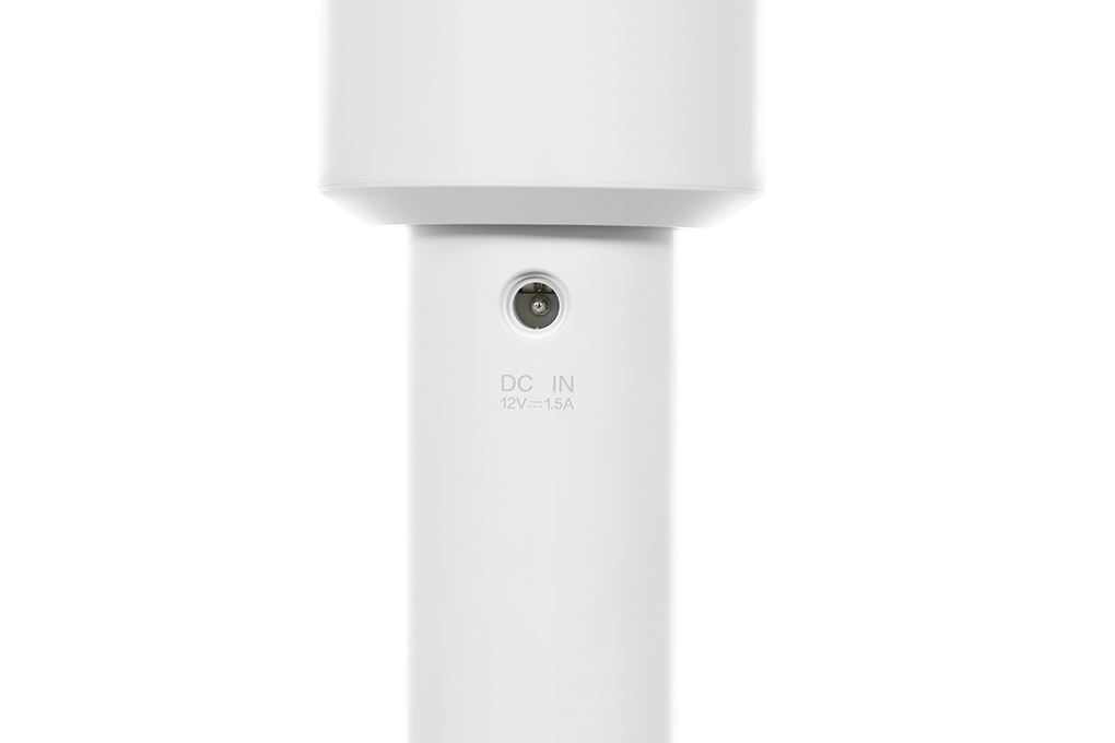 Quạt tuần hoàn Xiaomi Smart Standing Air Circulation Fan EU 3 cánh BPLDS11DM 18W Màu Trắng