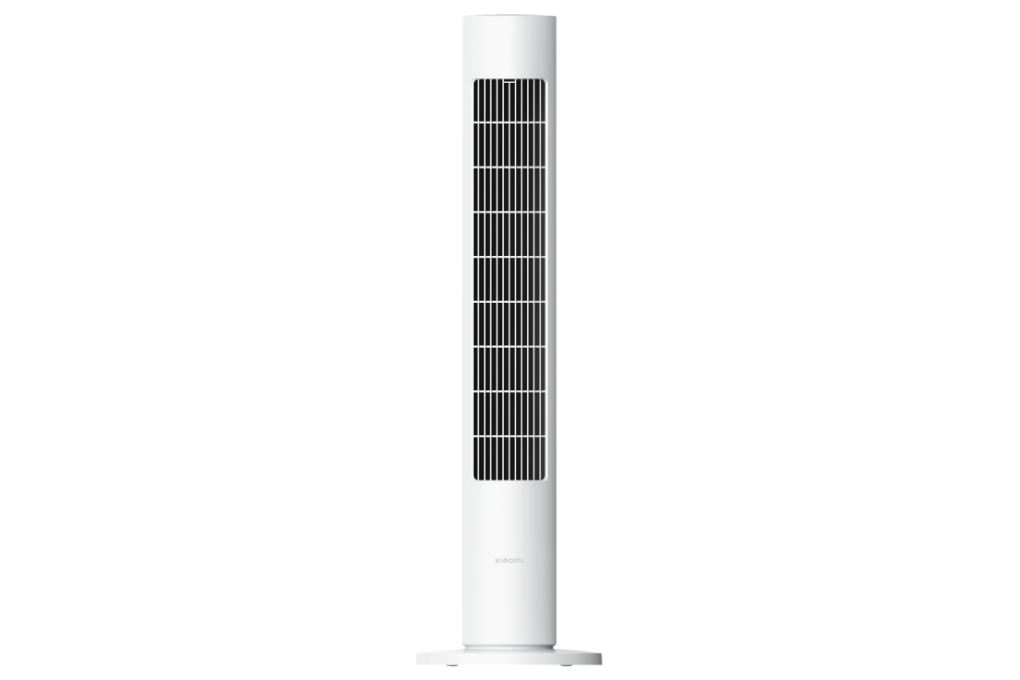 Quạt tháp Xiaomi Smart Tower Fan 2 EU 3 cánh BHR8846EU 24W Màu Trắng