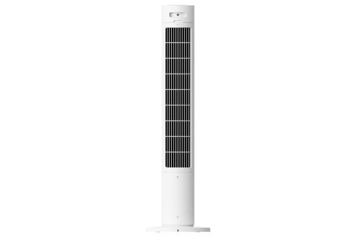 Quạt tháp Xiaomi Smart Tower Fan 2 EU 3 cánh BHR8846EU 24W Màu Trắng