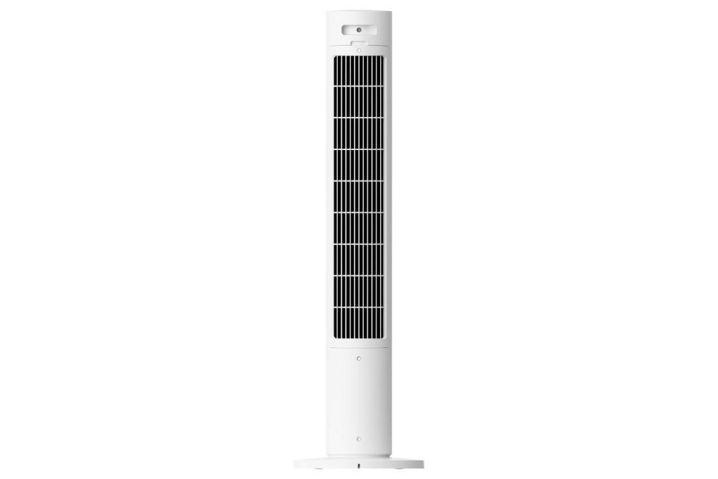 Quạt tháp Xiaomi Smart Tower Fan 2 EU 3 cánh BHR8846EU 24W Màu Trắng
