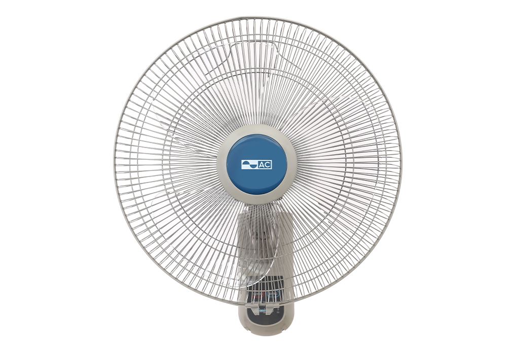 Quạt treo tường AC 3 cánh AWF04A163 55W Màu Xám