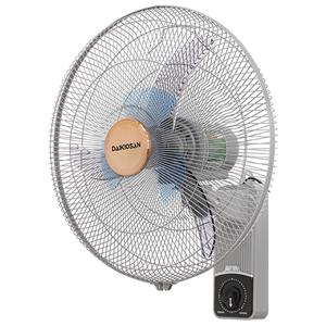 Quạt treo tường Daikiosan  6 cánh DQ122 60W