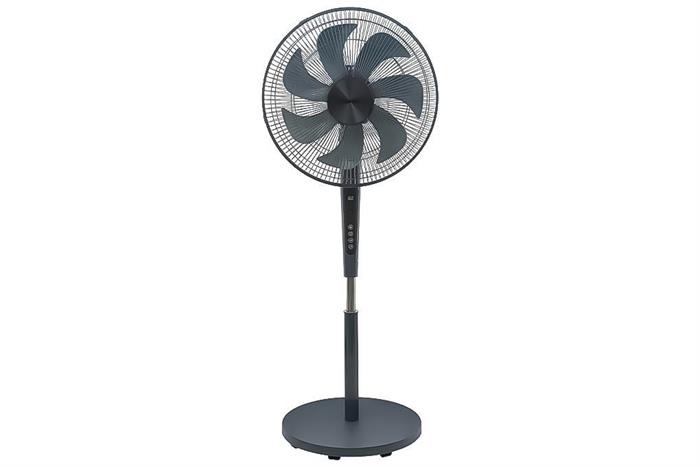 Quạt đứng Rapido 7 cánh RWF-45SGD 55W Màu Xanh