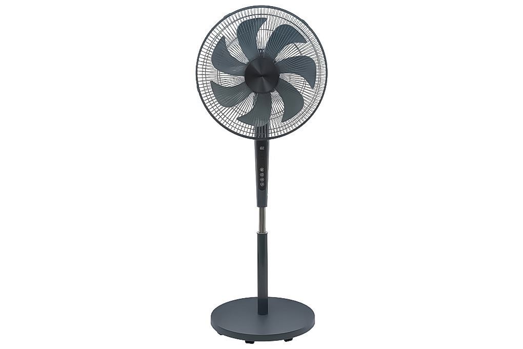Quạt đứng Rapido 7 cánh RWF-45SGD 55W Màu Xanh