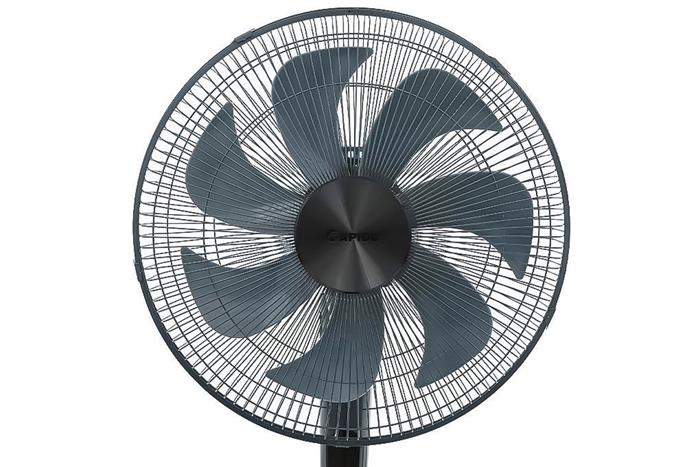 Quạt đứng Rapido 7 cánh RWF-45SGD 55W Màu Xanh