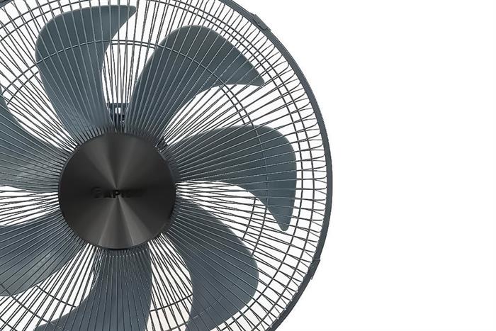 Quạt đứng Rapido 7 cánh RWF-45SGD 55W Màu Xanh