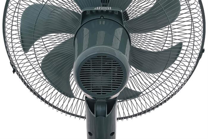 Quạt đứng Rapido 7 cánh RWF-45SGD 55W Màu Xanh