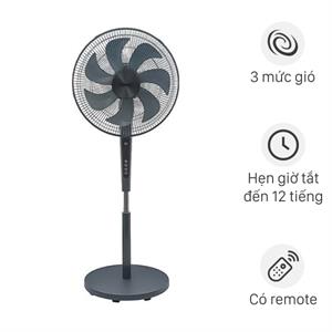 Quạt đứng Rapido  7 cánh RWF-45SGD 55W