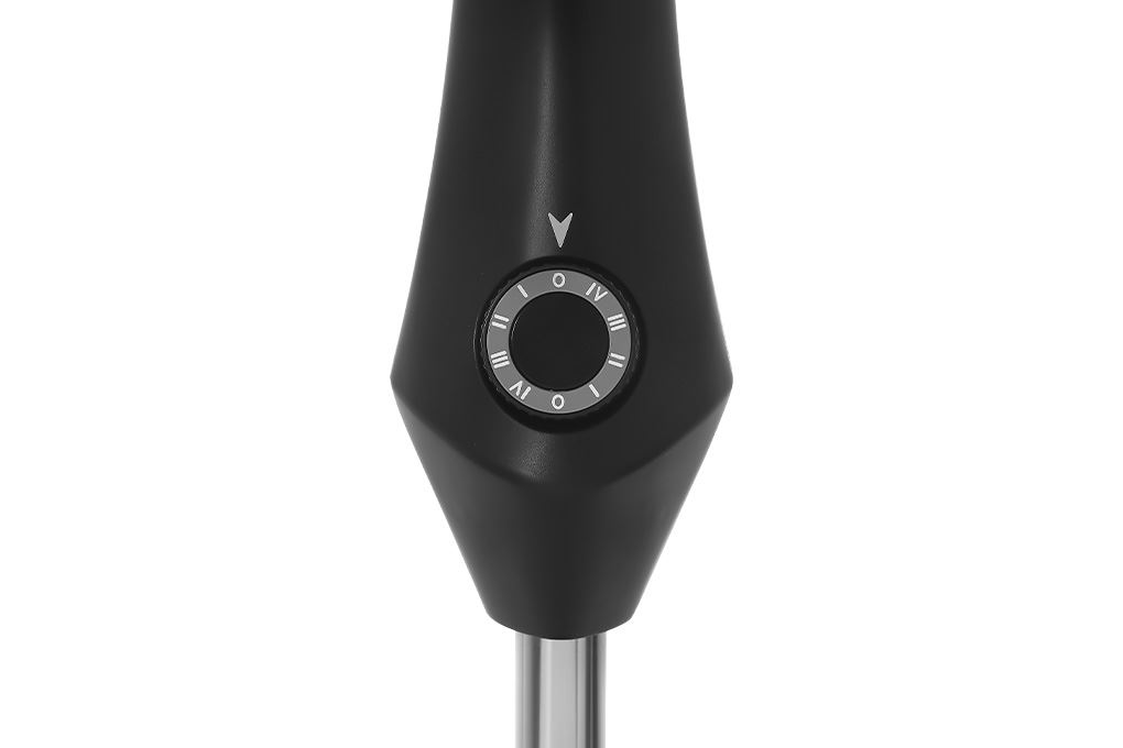 Quạt đứng Sunhouse 6 cánh SHD7361B 85W Màu Đen