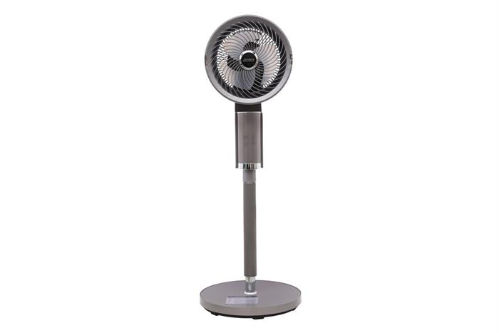 Quạt tuần hoàn Sunhouse Apex 3 cánh APF7322GV 45W Màu Ghi