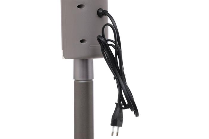Quạt tuần hoàn Sunhouse Apex 3 cánh APF7322GV 45W Màu Ghi