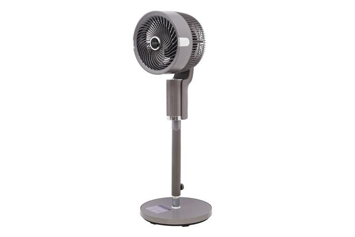 Quạt tuần hoàn Sunhouse Apex 3 cánh APF7322GV 45W Màu Ghi