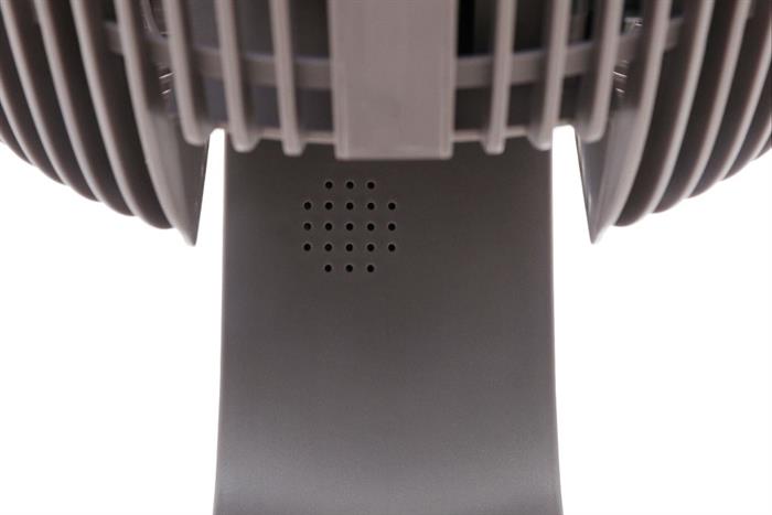 Quạt tuần hoàn Sunhouse Apex 3 cánh APF7322GV 45W Màu Ghi