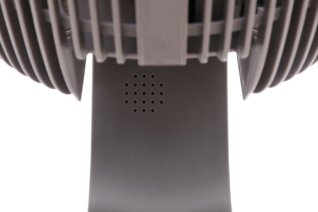 Quạt tuần hoàn Sunhouse Apex 3 cánh APF7322GV 45W Màu Ghi