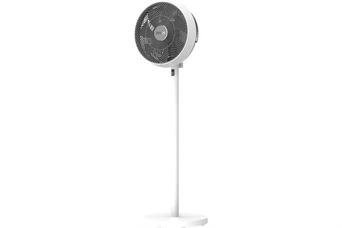 Quạt tuần hoàn Sunhouse Apex 7 cánh APF7348W 57W Màu Trắng