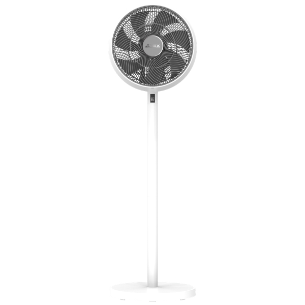 Quạt tuần hoàn Sunhouse  7 cánh APF7348W 57W