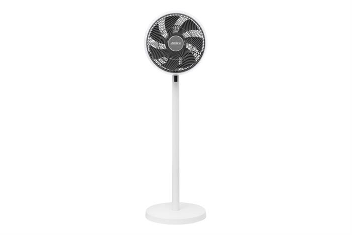 Quạt tuần hoàn Sunhouse Apex 7 cánh APF7348W 57W Màu Trắng