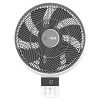 Quạt treo tường Sunhouse Apex 7 cánh APF7336W 57W