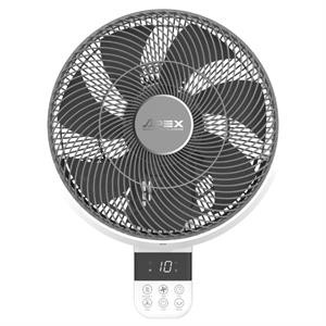 Quạt treo tường Sunhouse  7 cánh APF7336W 57W