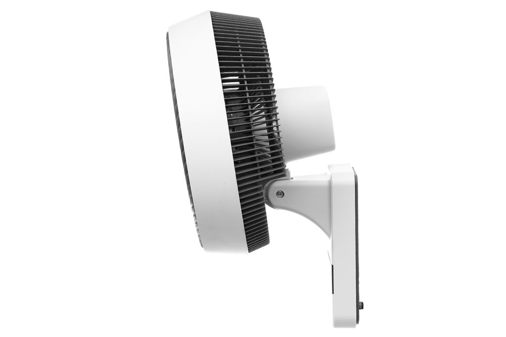 Quạt treo tường Sunhouse Apex 7 cánh APF7336W 57W Màu Trắng