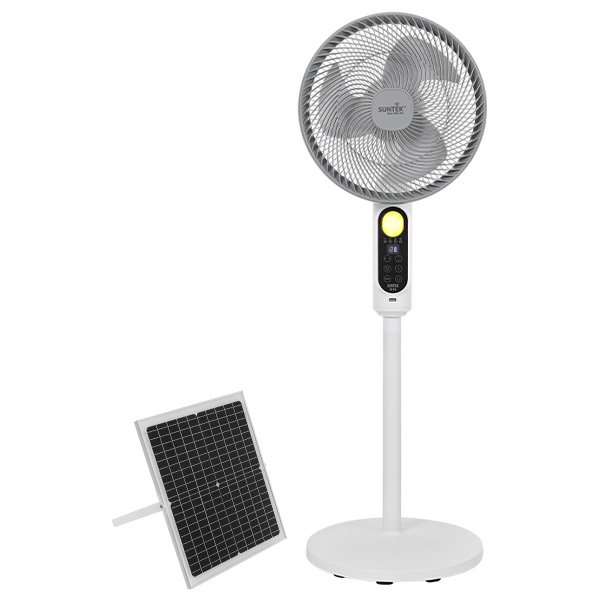 Quạt đứng Suntek  3 cánh SF-F8 30W