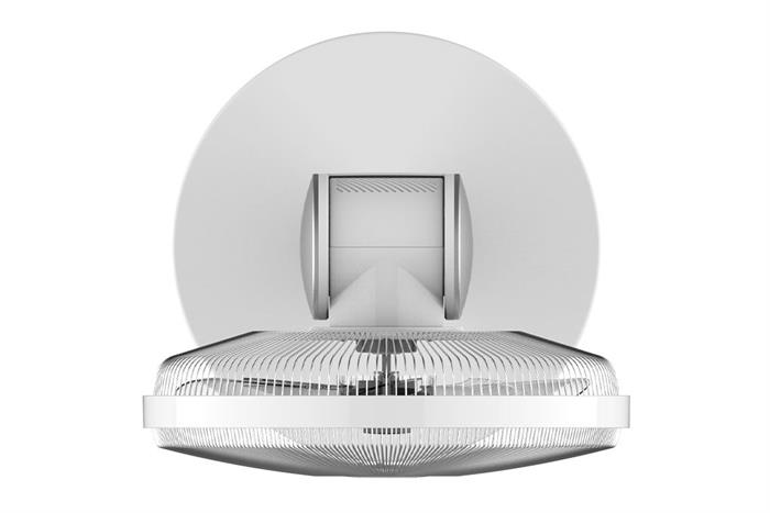 Quạt đứng Kangaroo 5 cánh KG728 65W Màu Trắng