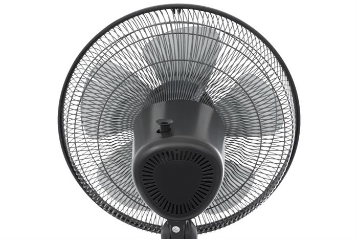 Quạt bàn Philips 5 cánh CX1030​/01 35W Màu Đen