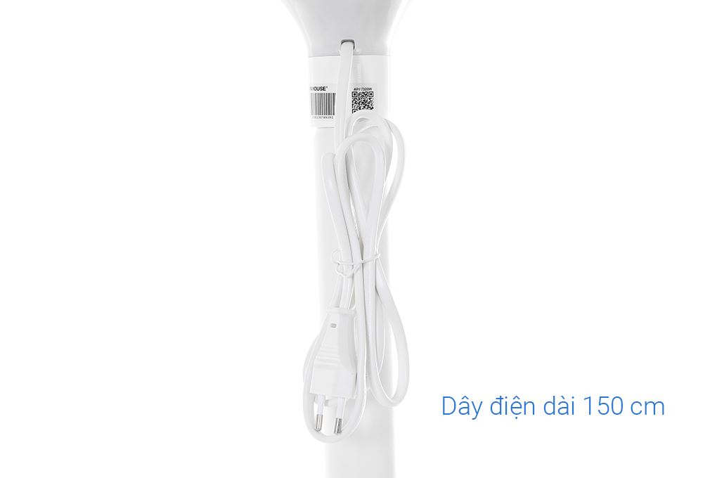Quạt tuần hoàn Sunhouse Apex 3 cánh APF7320W 40W Màu Trắng
