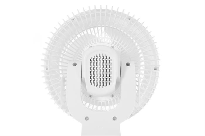 Quạt tuần hoàn Sunhouse Apex 3 cánh APF7320W 40W Màu Trắng
