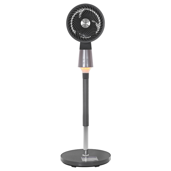 Quạt tuần hoàn Sunhouse 3 cánh APF7318GV 40W