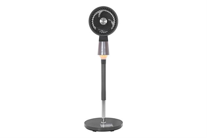 Quạt tuần hoàn Sunhouse Apex 3 cánh APF7318GV 40W Màu Xám