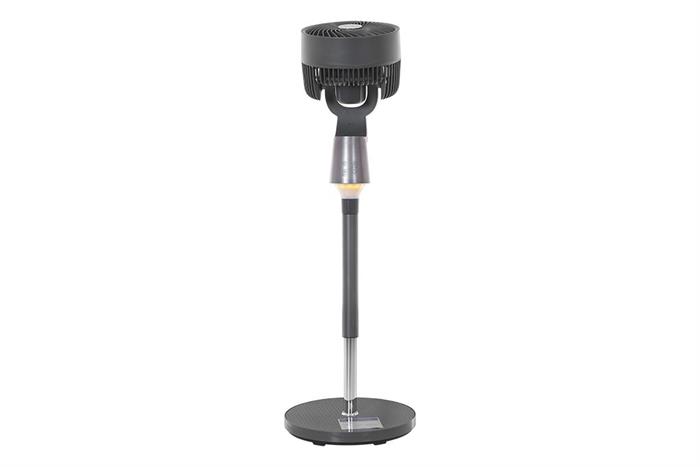 Quạt tuần hoàn Sunhouse Apex 3 cánh APF7318GV 40W Màu Xám