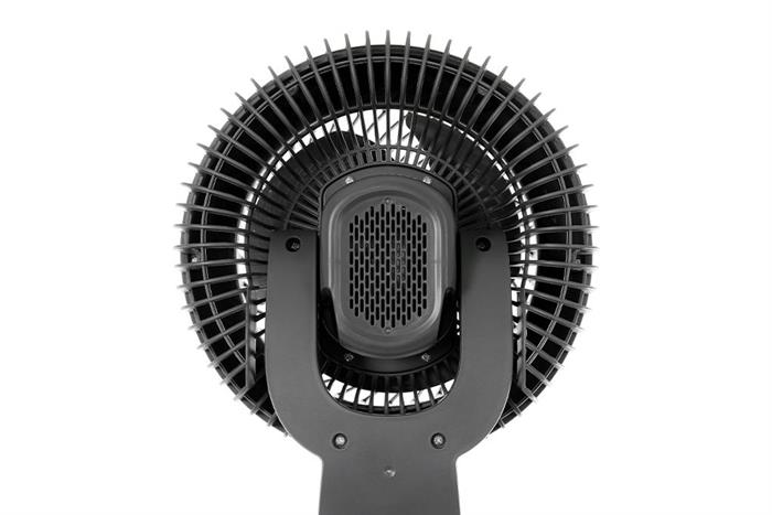 Quạt tuần hoàn Sunhouse Apex 3 cánh APF7318GV 40W Màu Xám