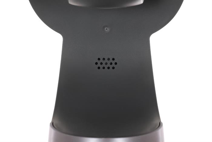 Quạt tuần hoàn Sunhouse Apex 3 cánh APF7318GV 40W Màu Xám