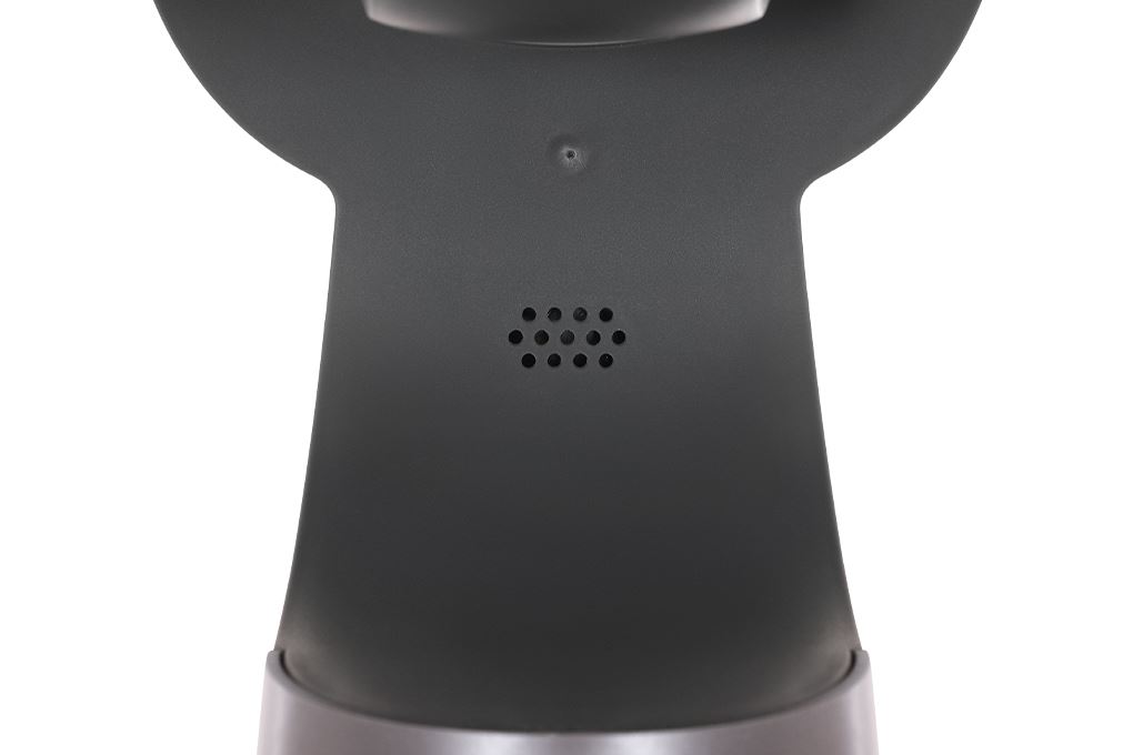 Quạt tuần hoàn Sunhouse Apex 3 cánh APF7318GV 40W Màu Xám